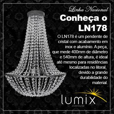 Conheça o LN178